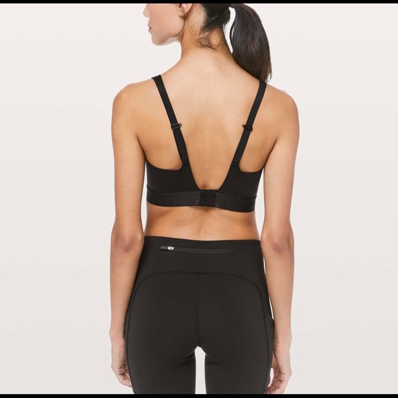 NWT Fine Form bra - Picture 3 of 4